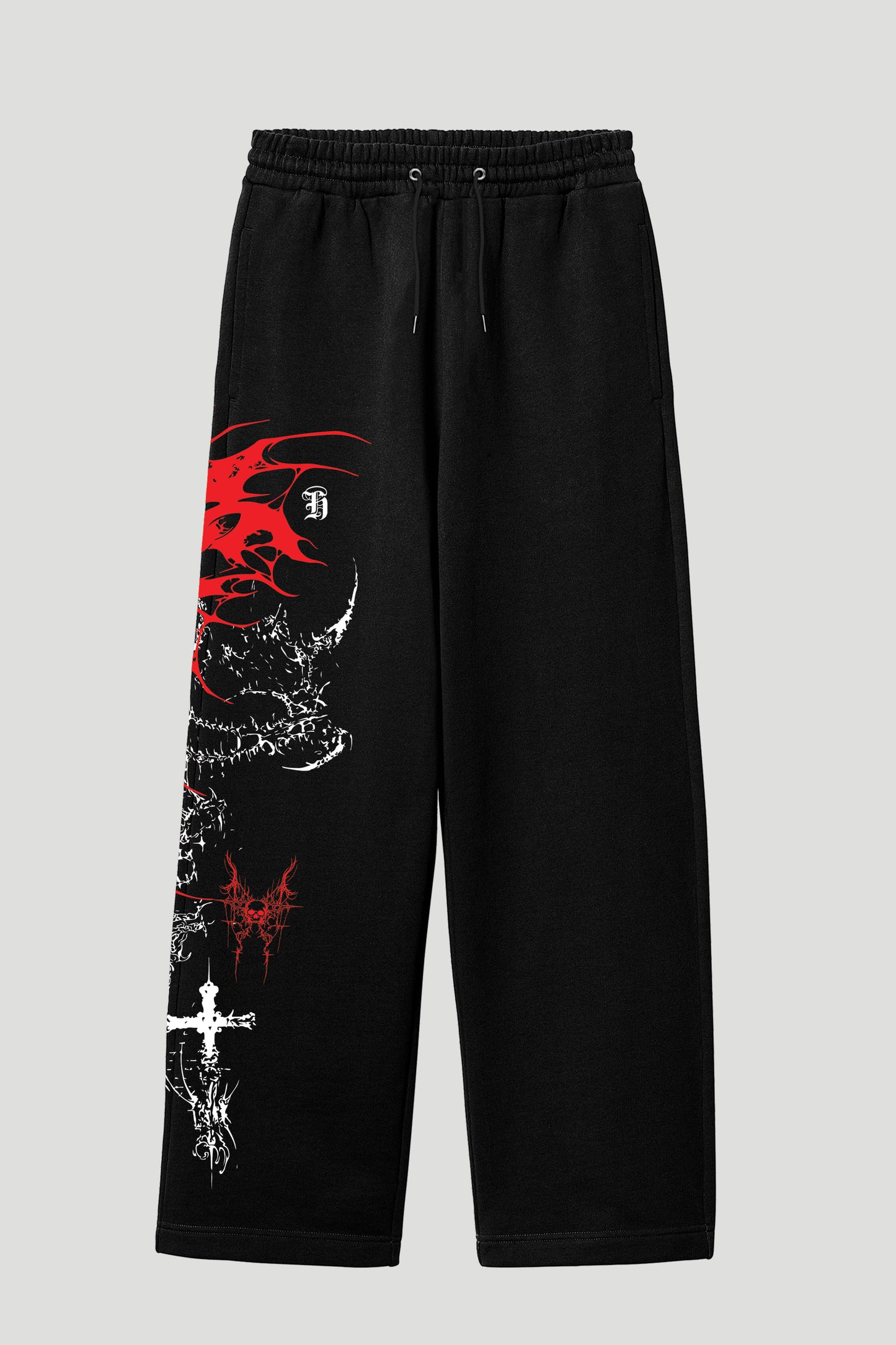 INFERNAL DRAGON Pant