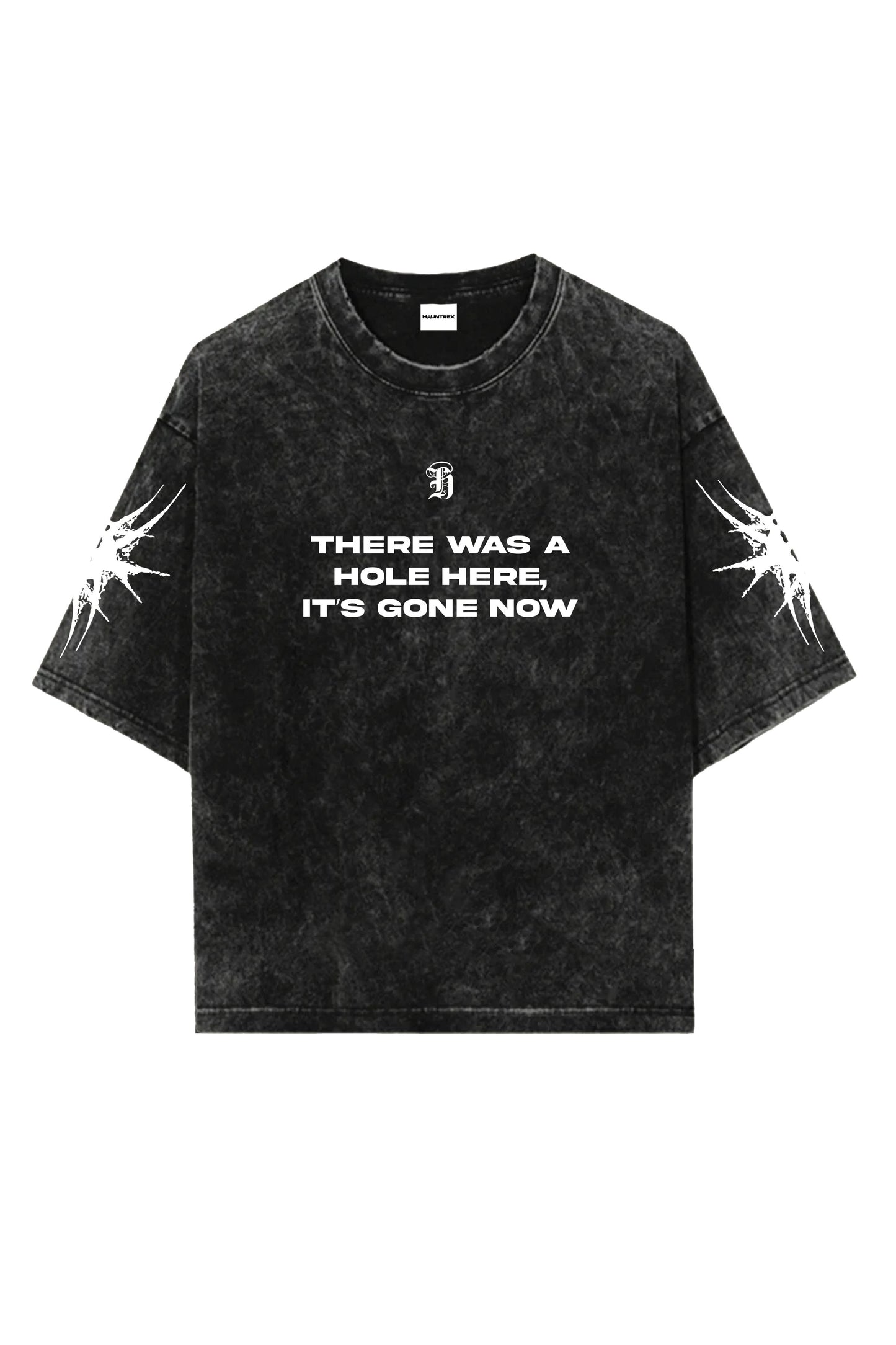 DESIRED VINATGE TEE