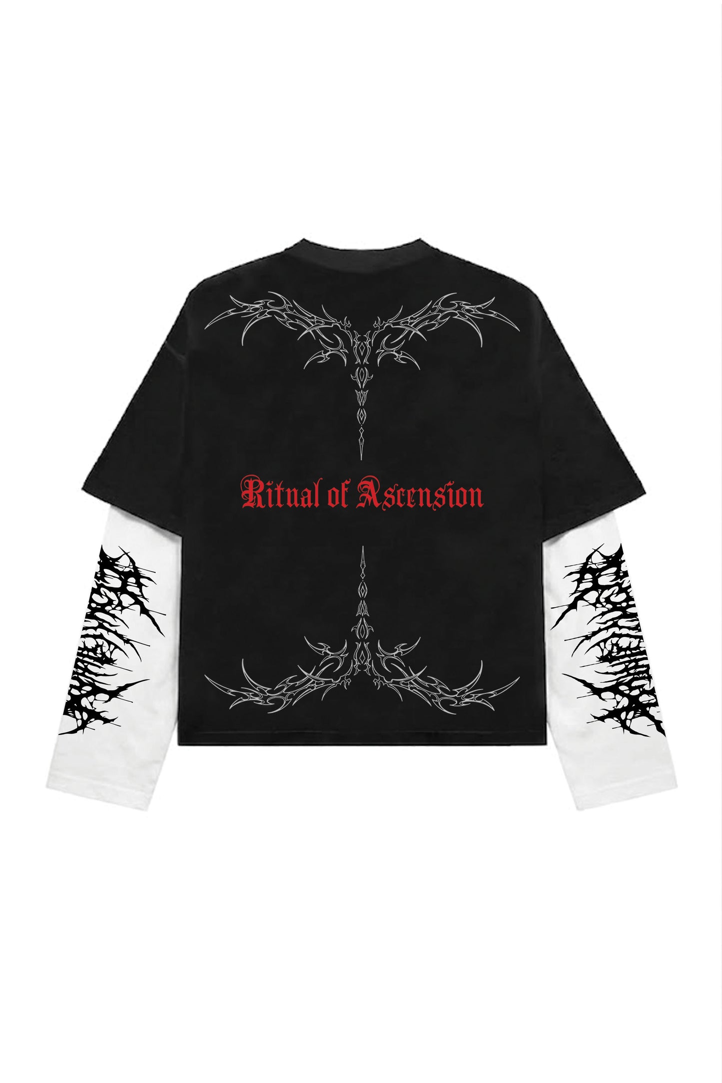 RITUAL LS TEE