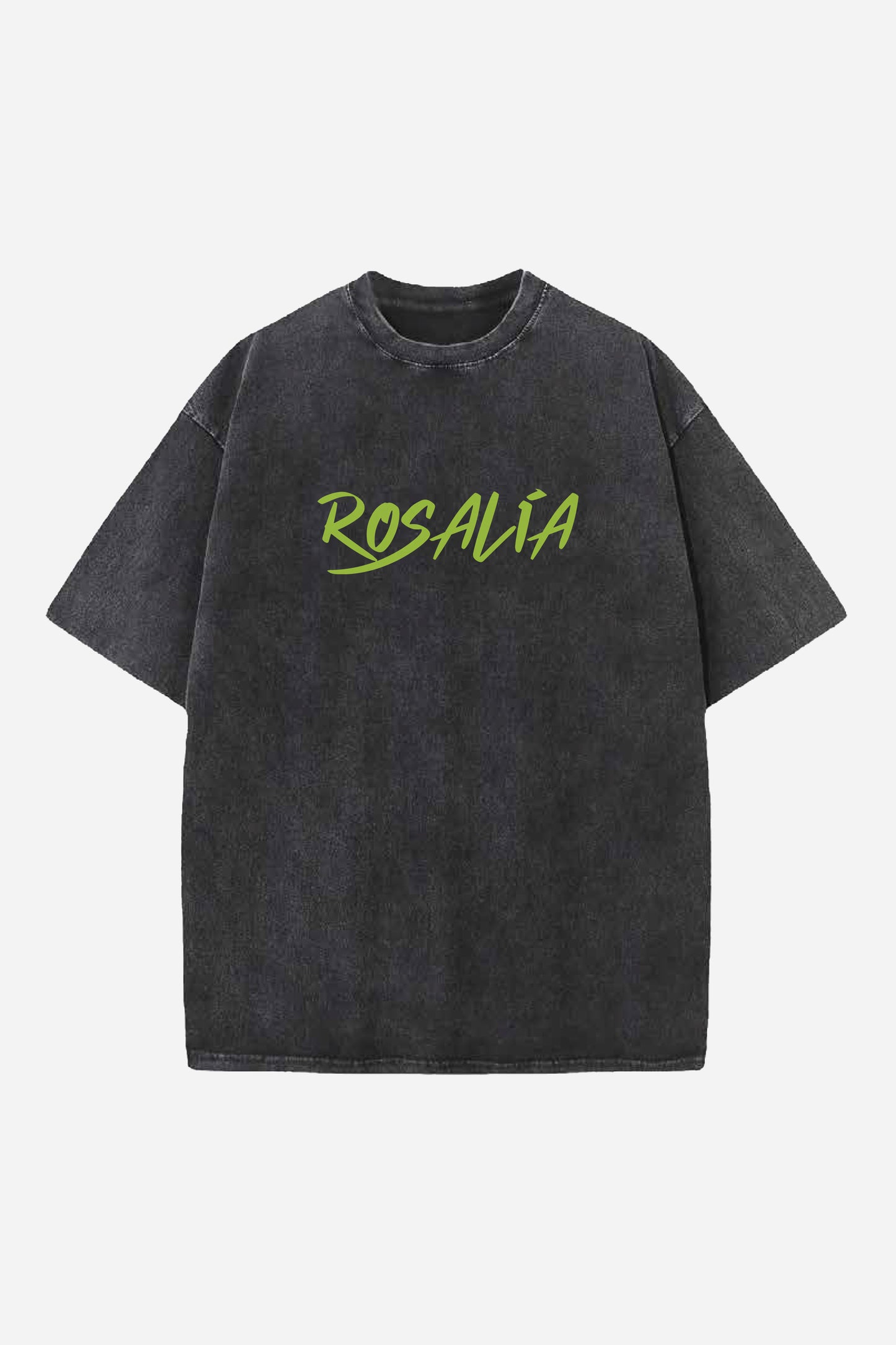 Rosalia Designed Vintage Oversized T-shirt
