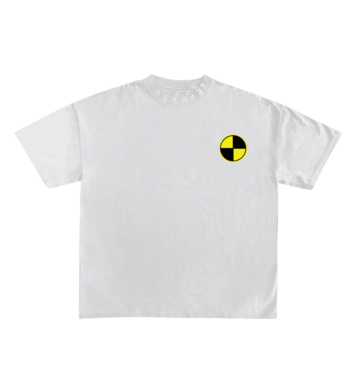 ASAP Designed Oversized Tee