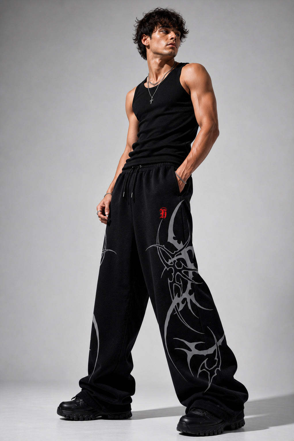 Rogue Pants