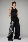 Reaper's Curse Pant