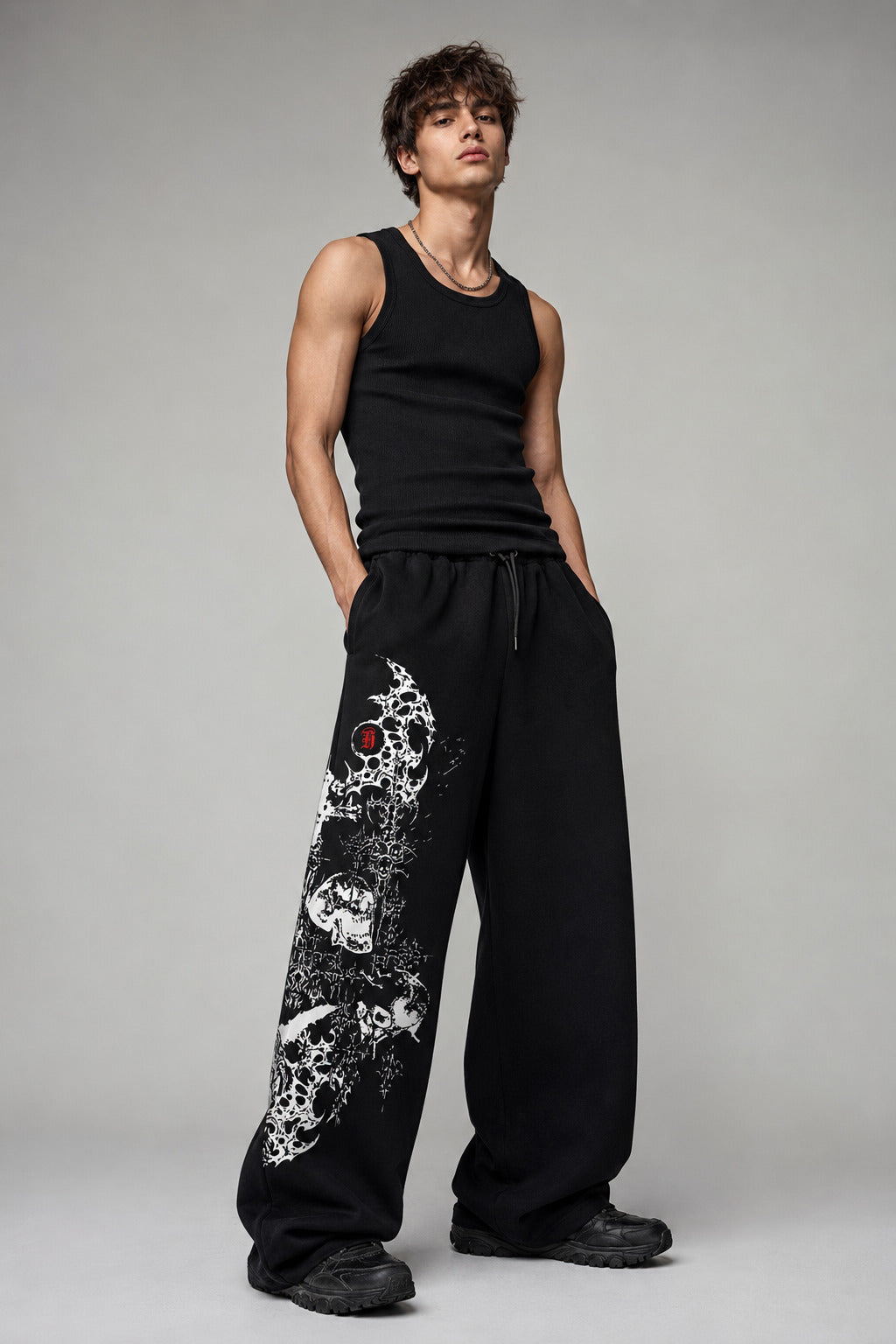 Reaper's Curse Pant