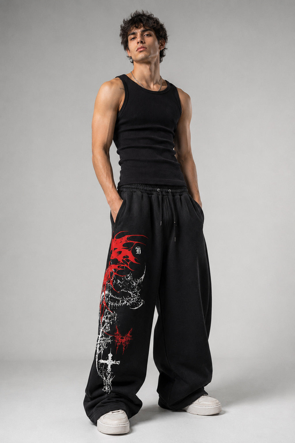 INFERNAL DRAGON Pant