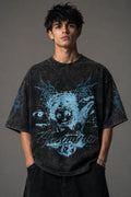 Soulburn Designed Vintage Oversized Tee