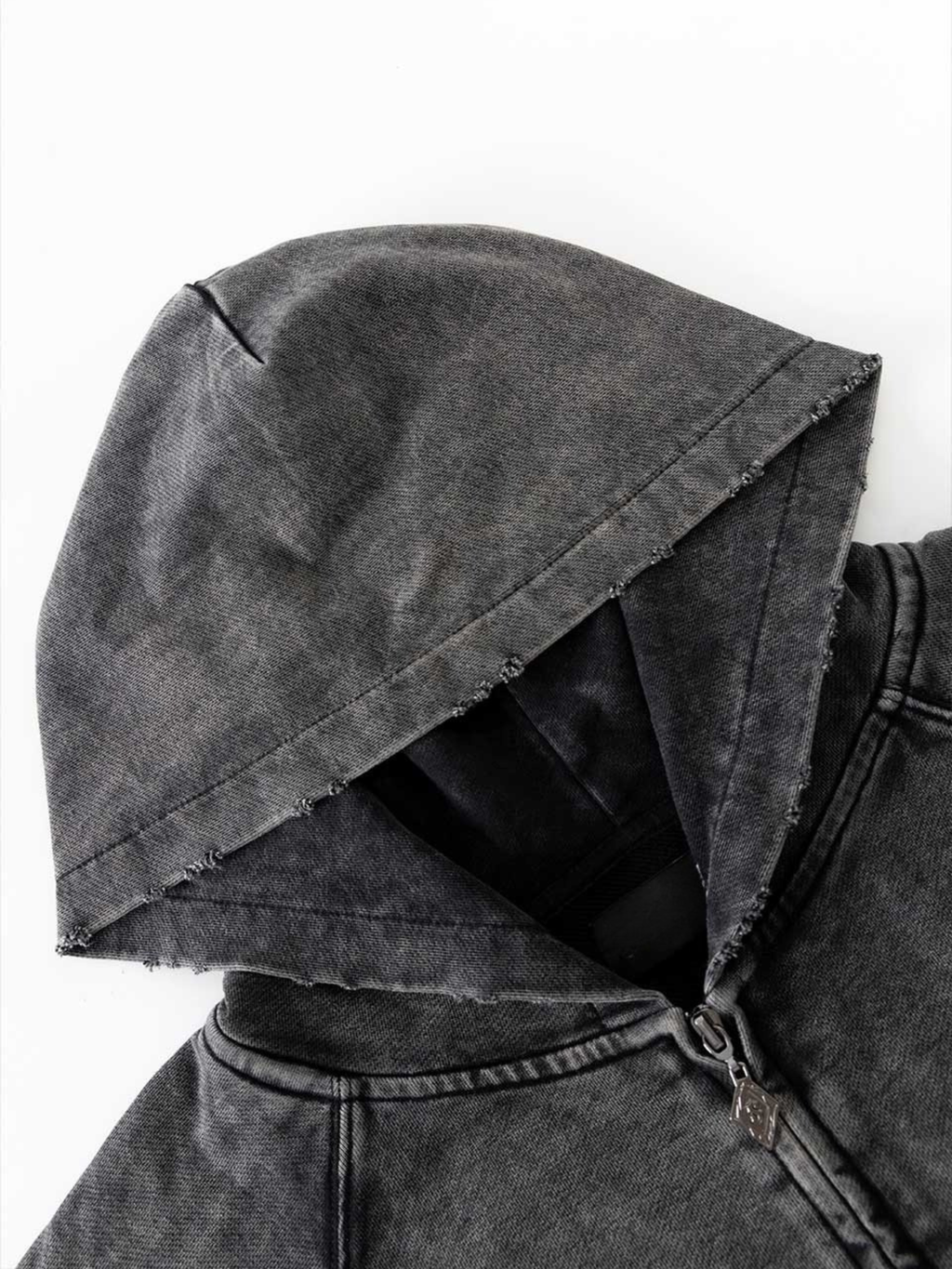 Death Star Hoodie