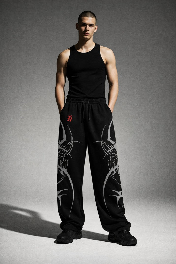 Rogue Pants