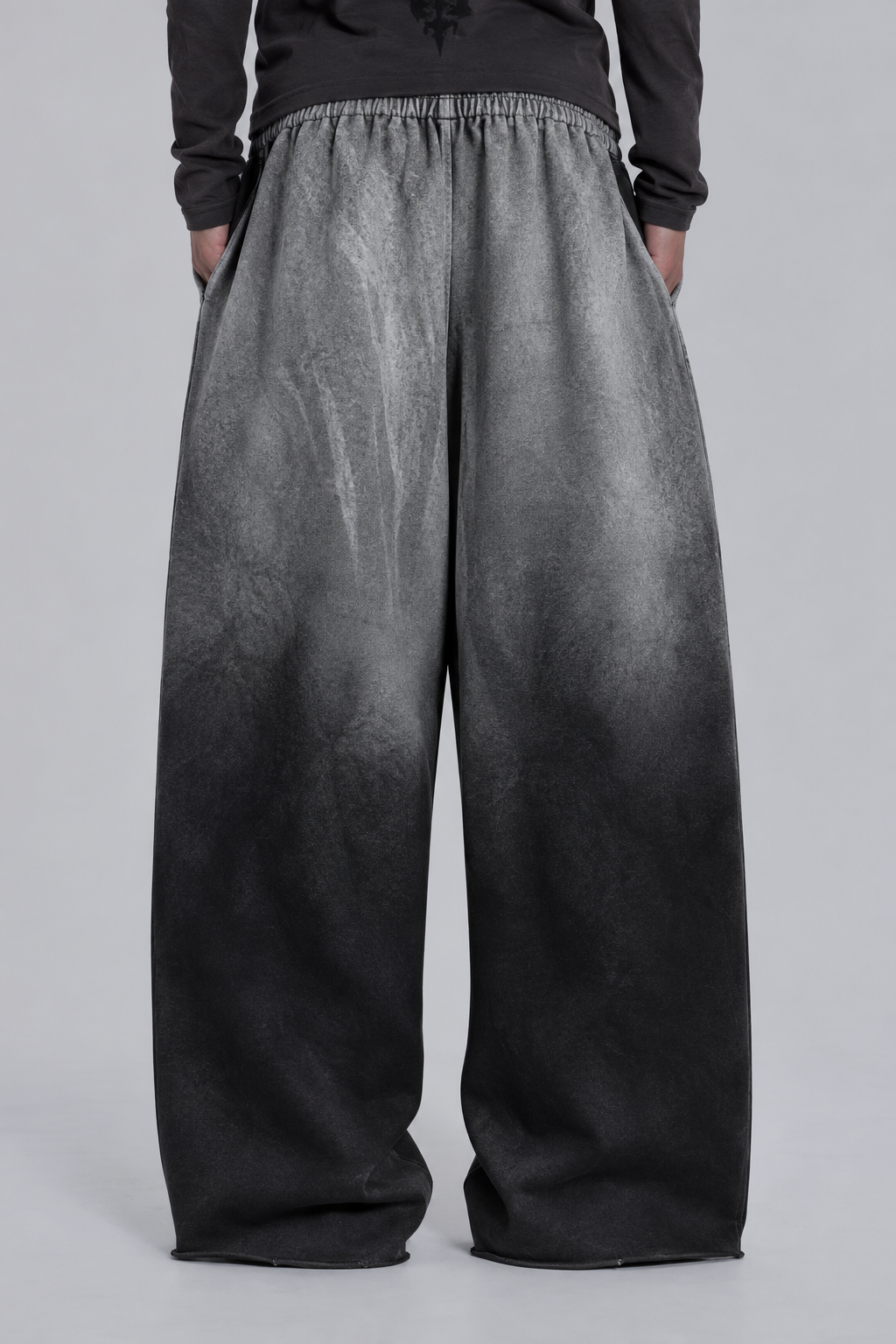 ECLPISE BAGGY LOWER