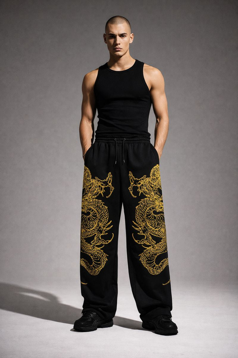 Phantom Flex Pants