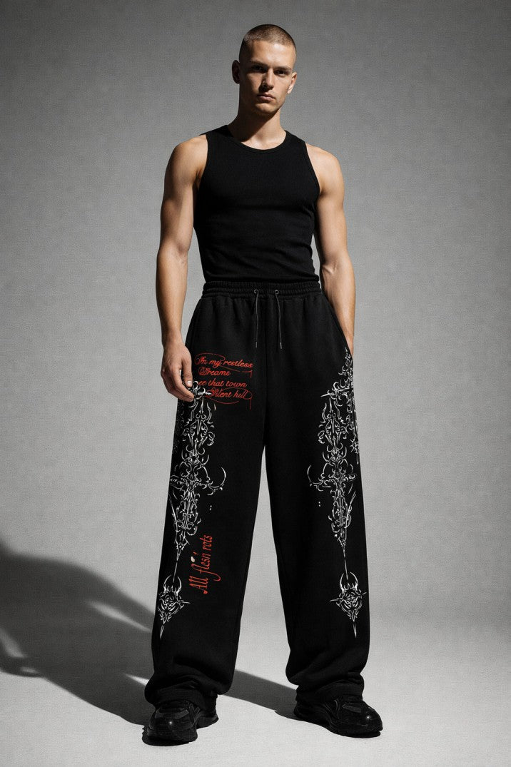 Grim Oath Pants