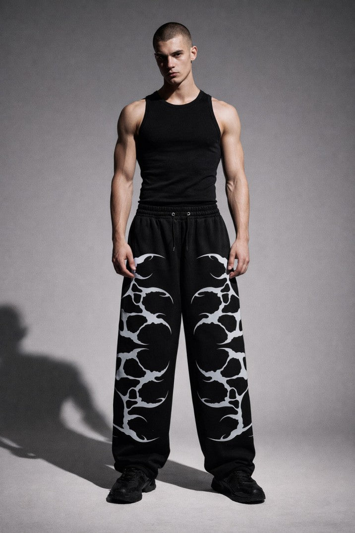 Hauntrex Shadow Pants