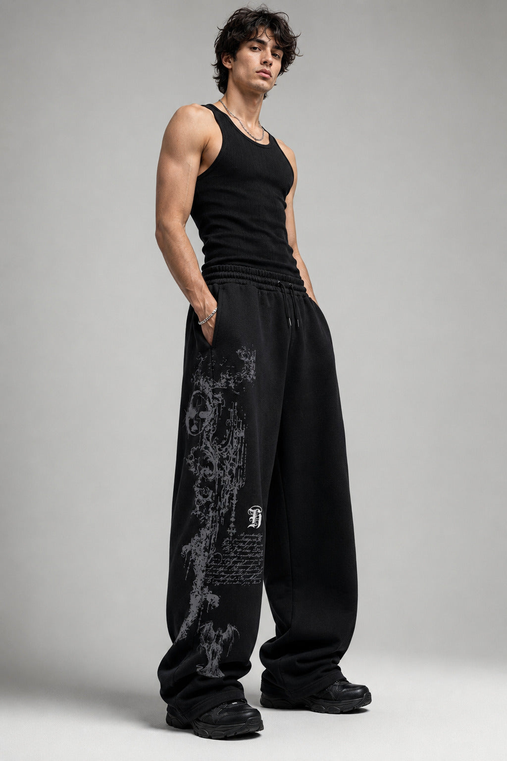 Fallen Relic Pants