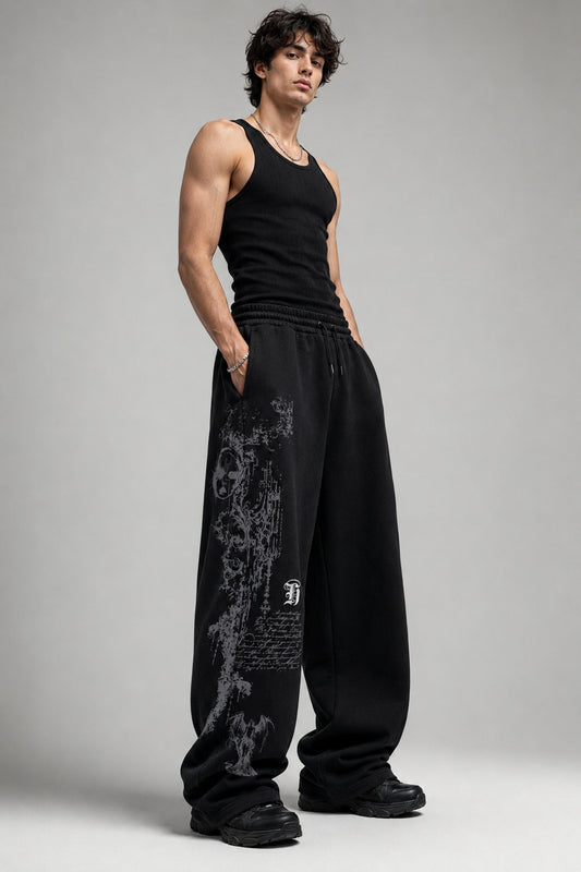 Fallen Relic Pants