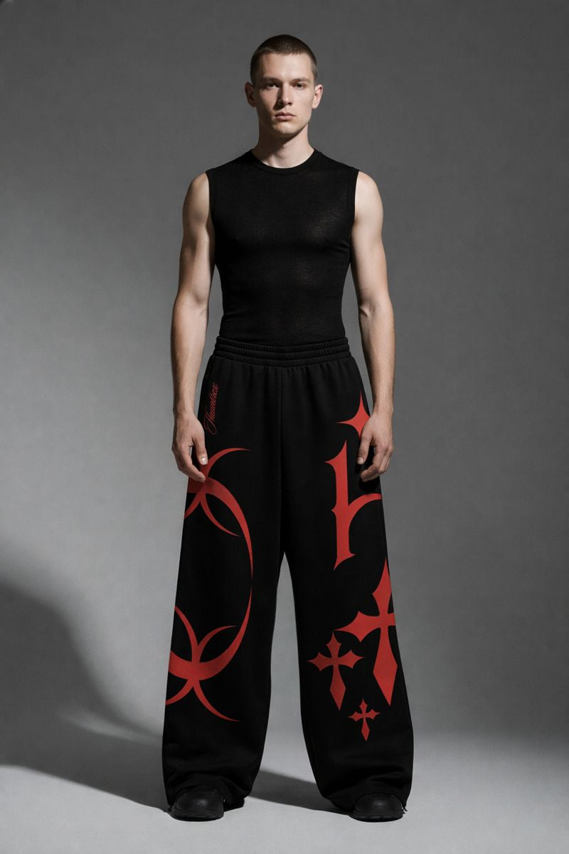 Ash Urban Pant