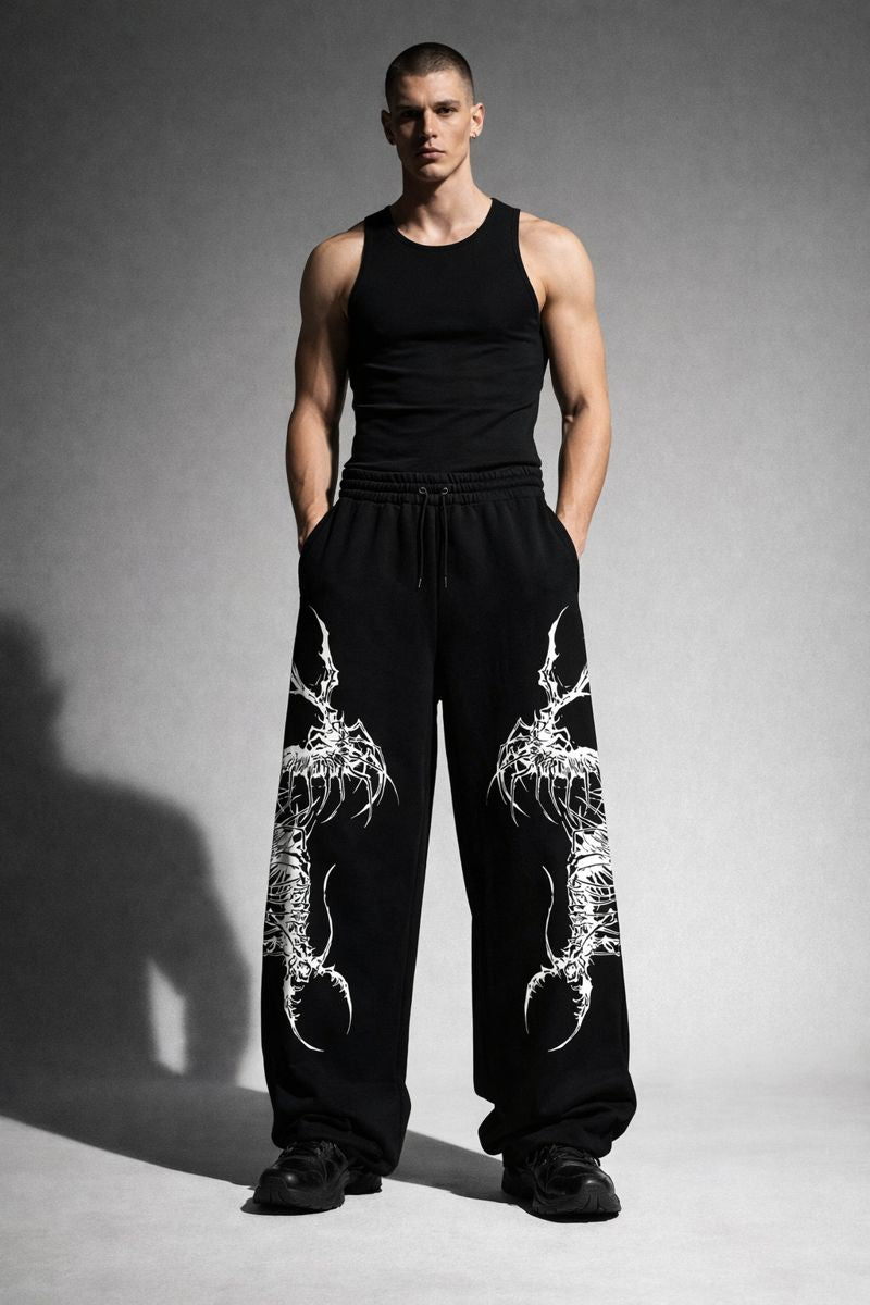 WraithBorne Pants