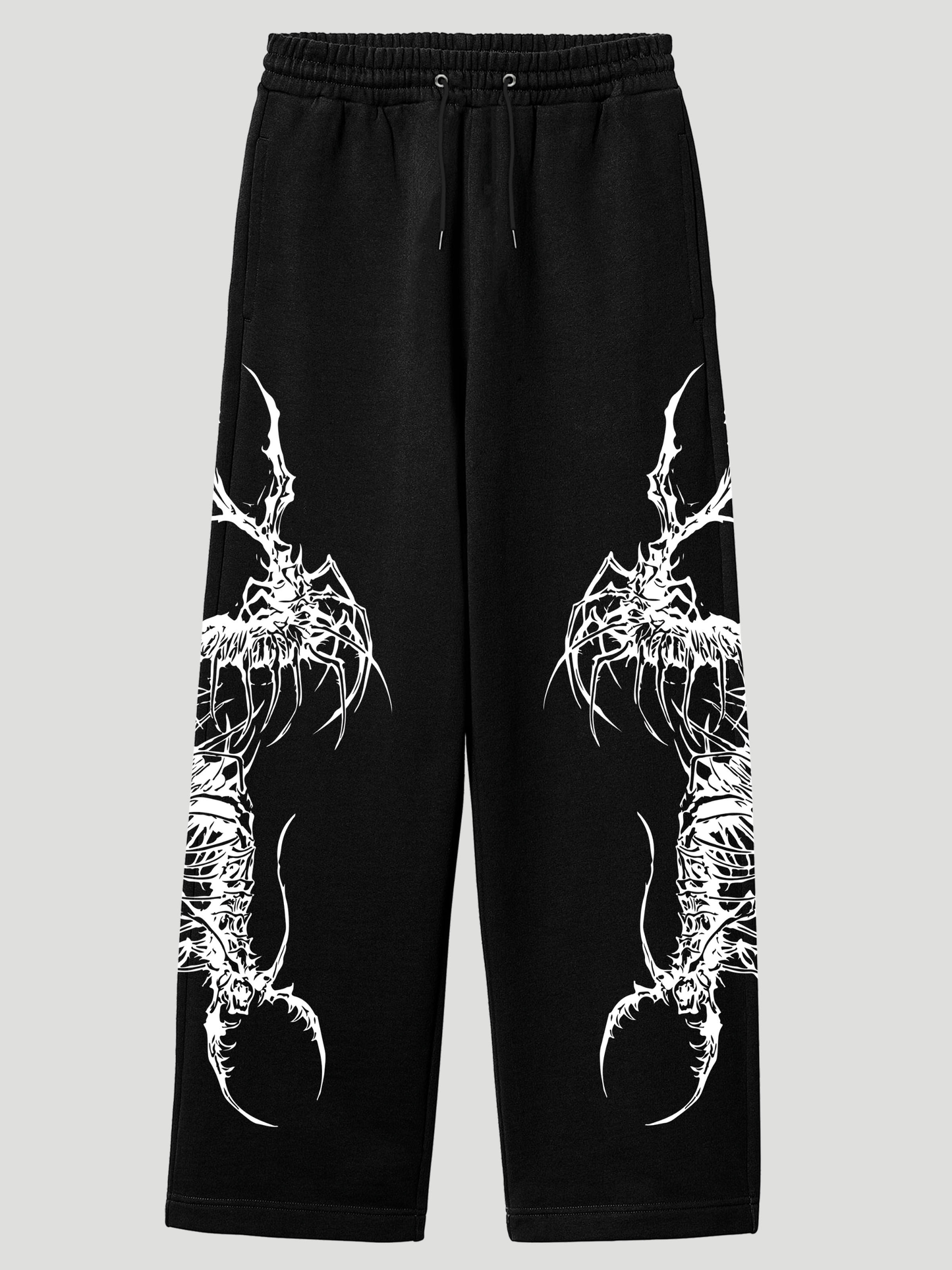 WraithBorne Pants