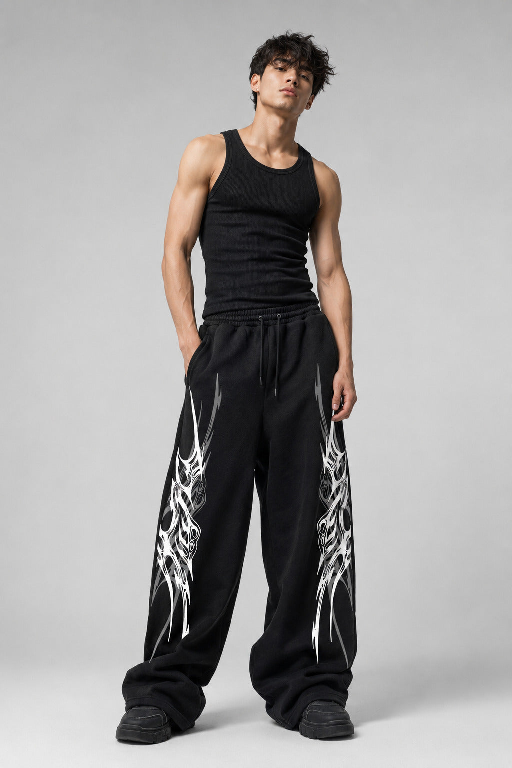 NeuroFangs Pants