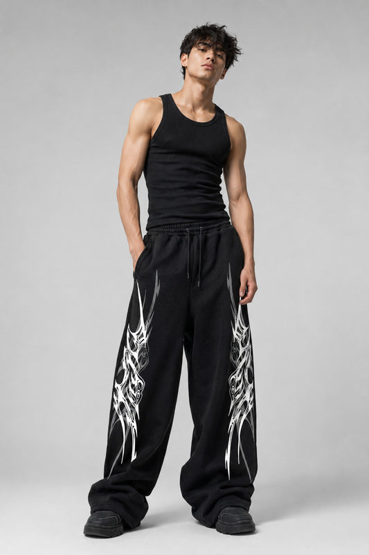NeuroFangs Pants