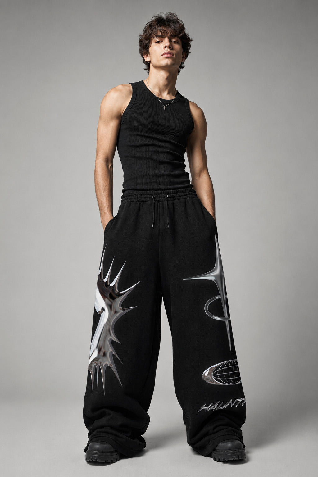 Shadow Stride Pant