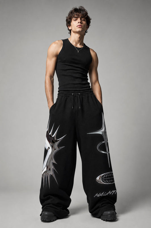 Shadow Stride Pant