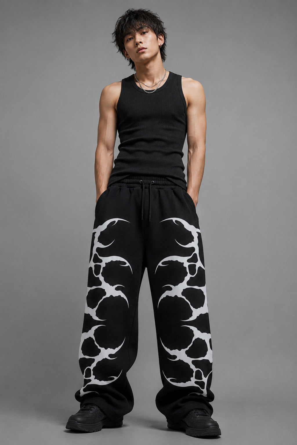 Hauntrex Shadow Pants