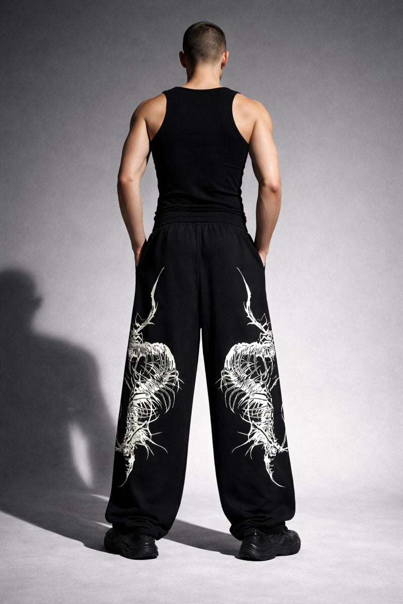 WraithBorne Pants