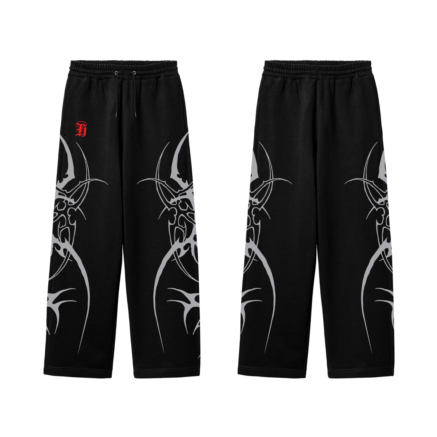 Rogue Pants