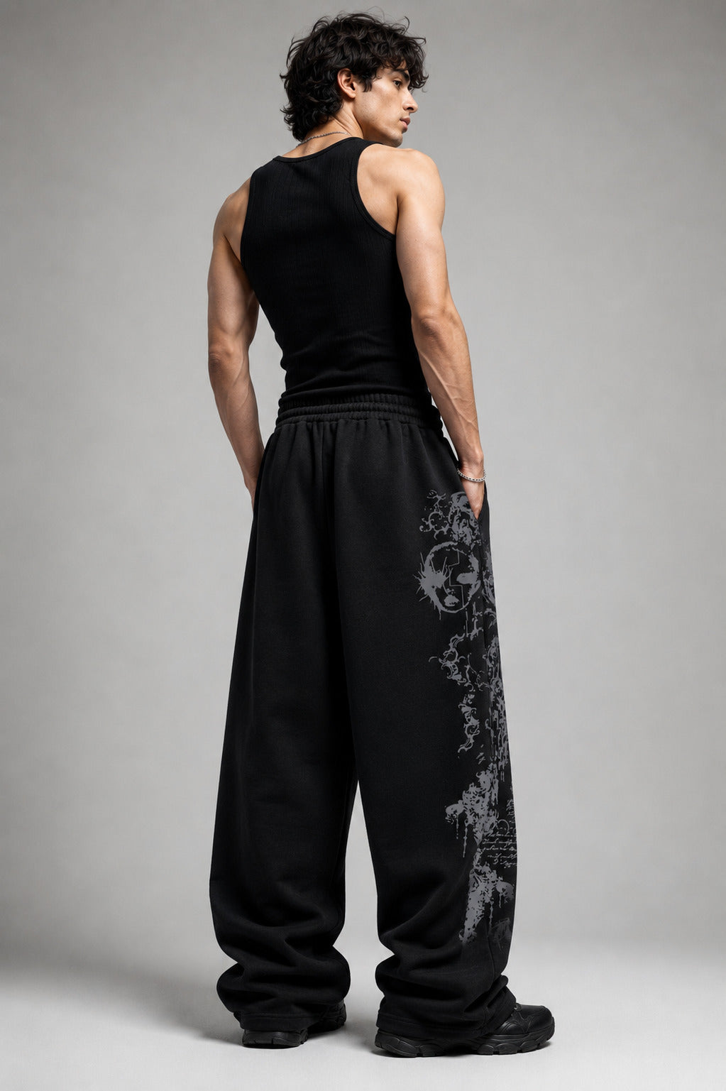 Fallen Relic Pants