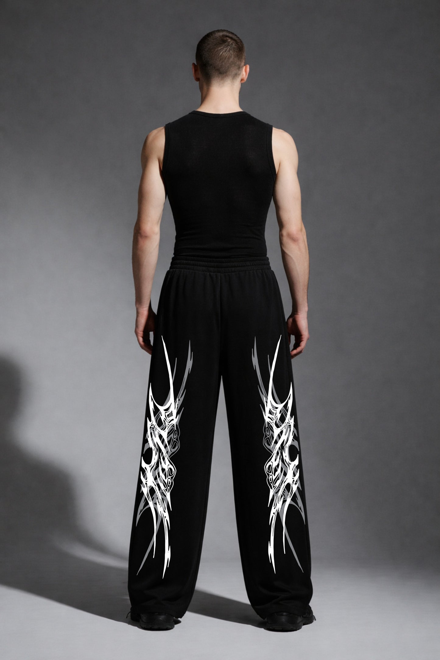 NeuroFangs Pants