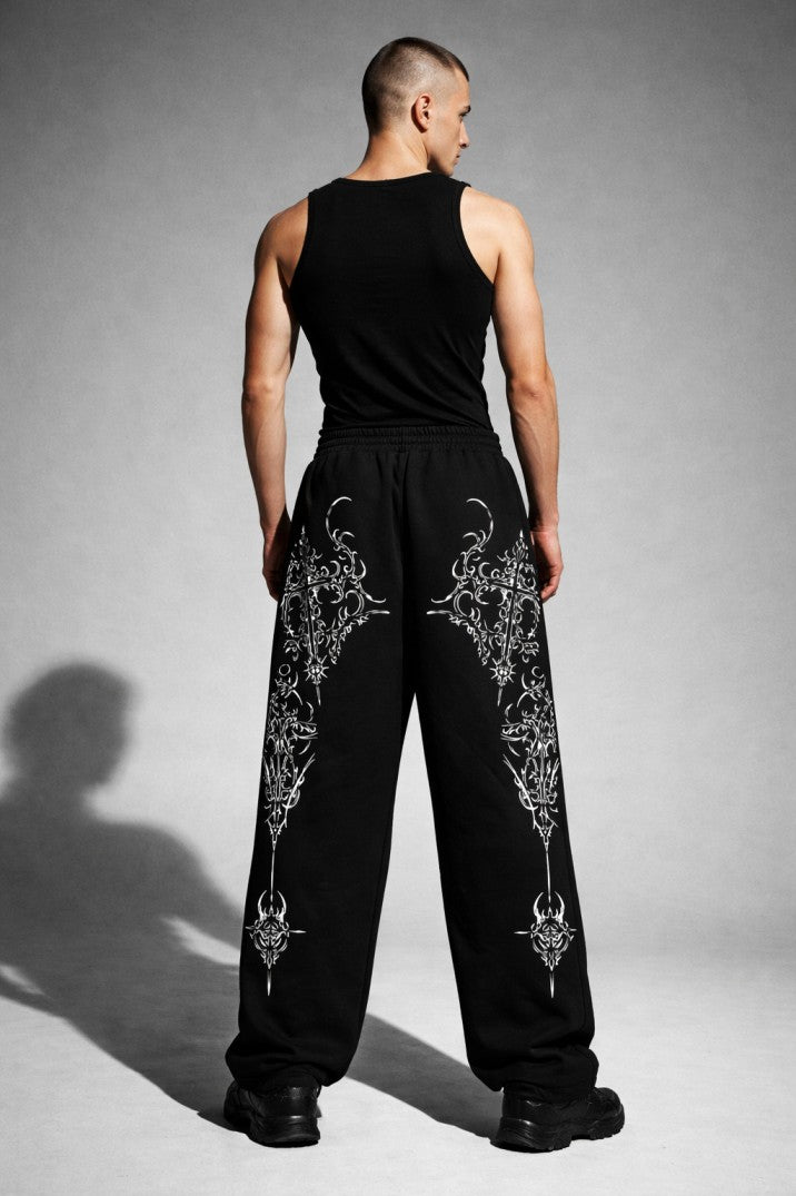 Grim Oath Pants