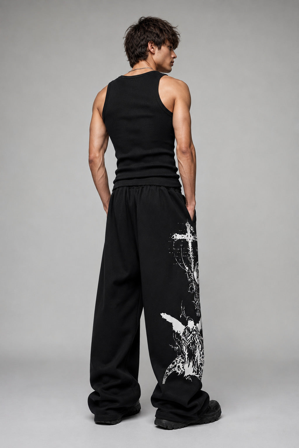Reaper's Curse Pant