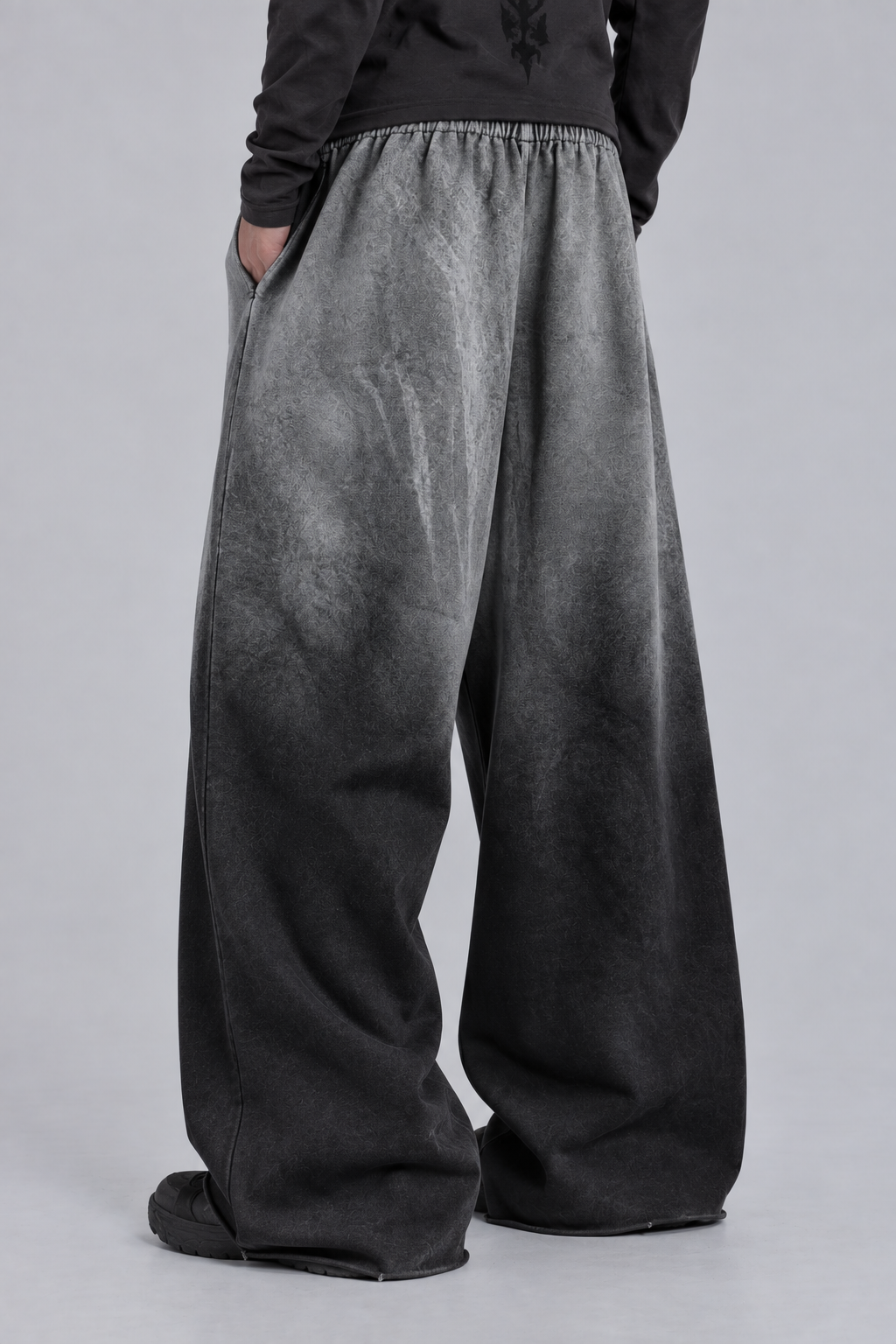 ECLPISE BAGGY LOWER