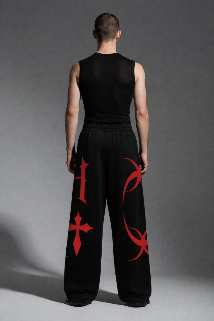 Ash Urban Pant