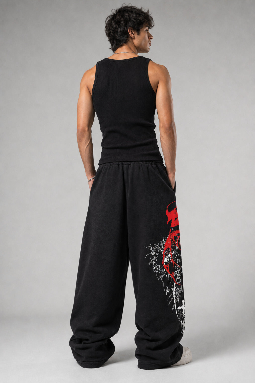 INFERNAL DRAGON Pant