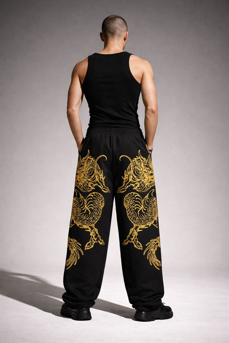 Phantom Flex Pants