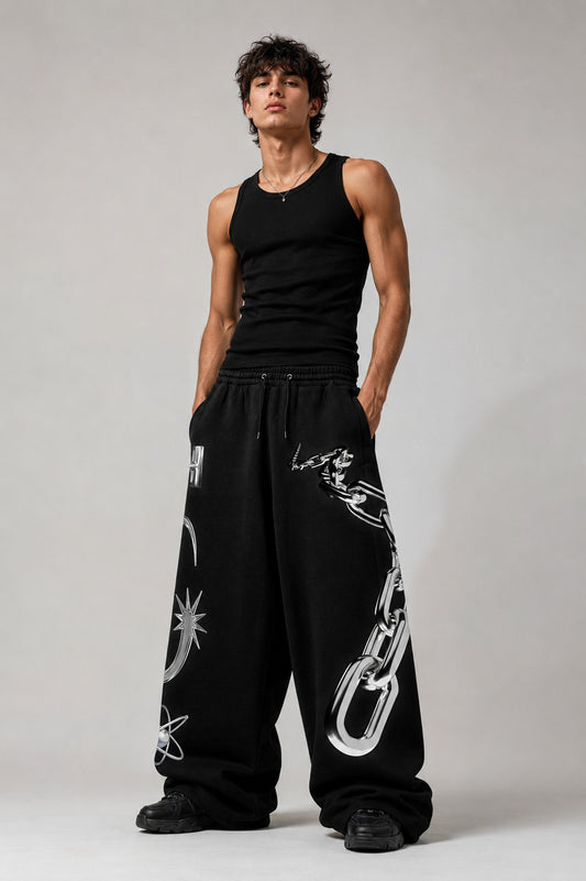 Shadowflex Utility Pant