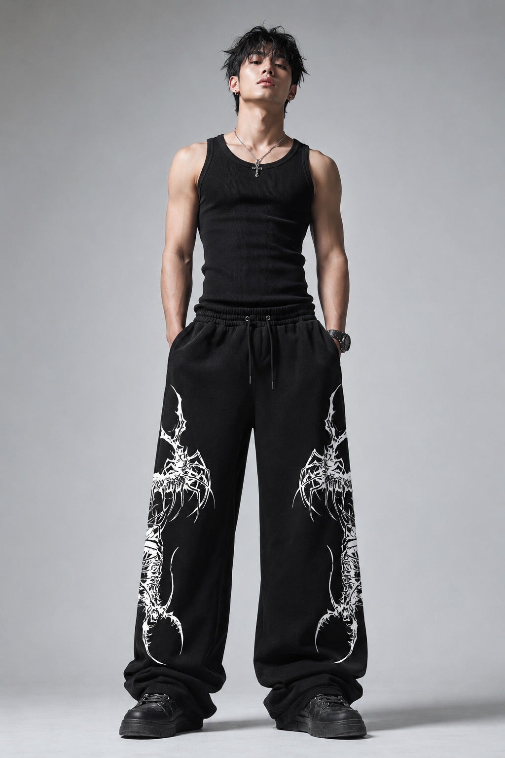WraithBorne Pants