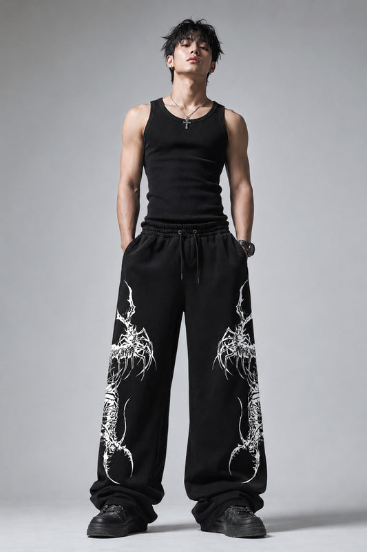 WraithBorne Pants