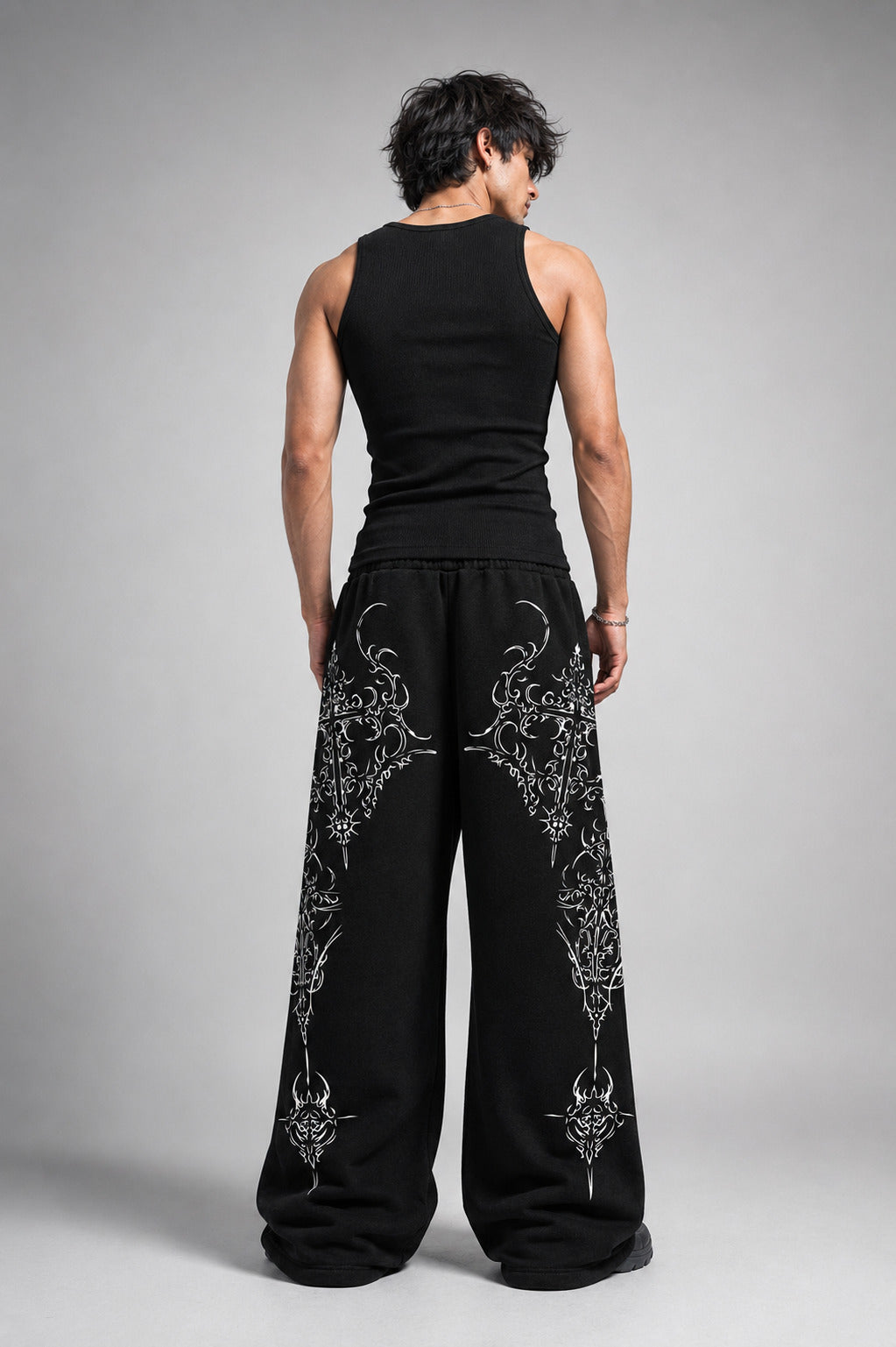 Grim Oath Pants