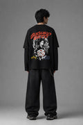 GETO LS TEE