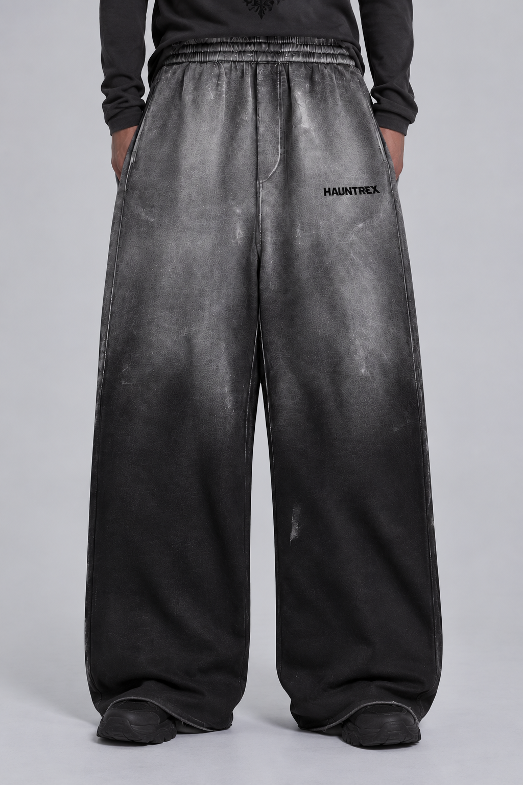ECLPISE BAGGY LOWER