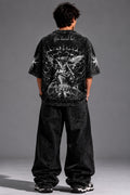 DESIRED VINATGE TEE