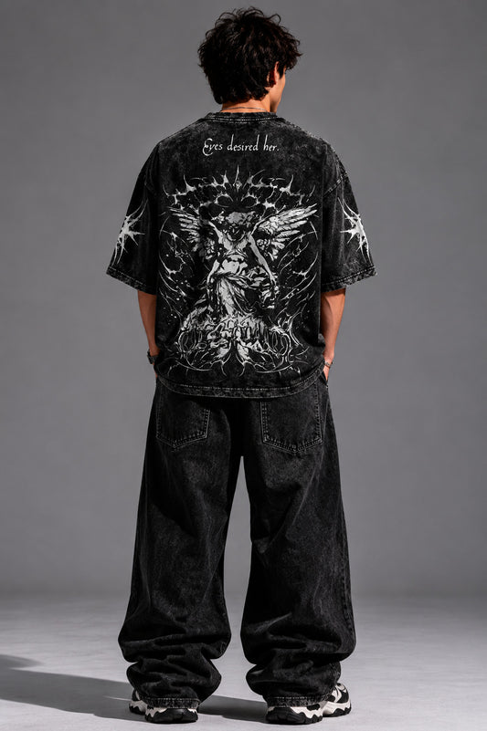DESIRED VINATGE TEE