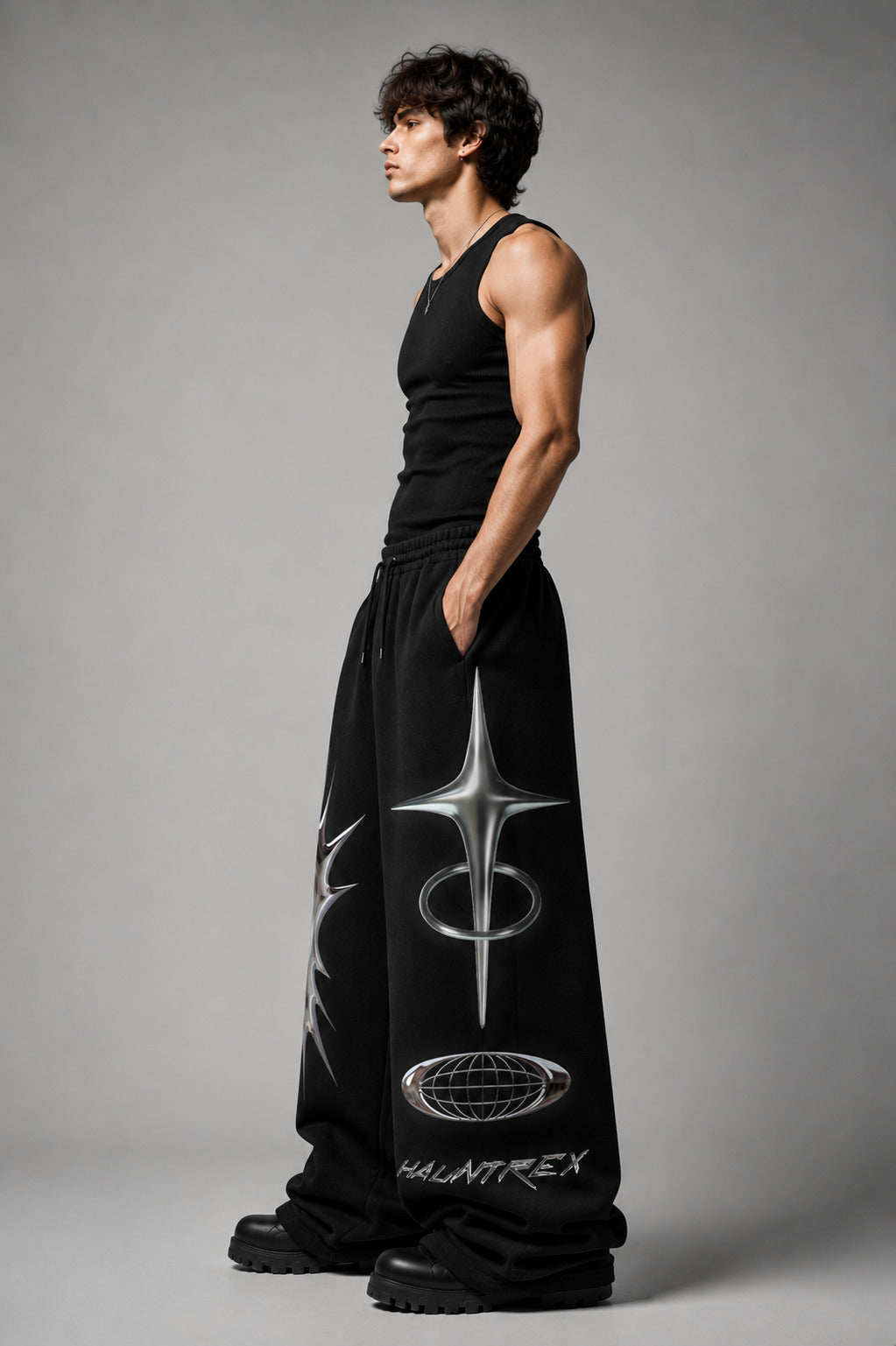 Shadow Stride Pant