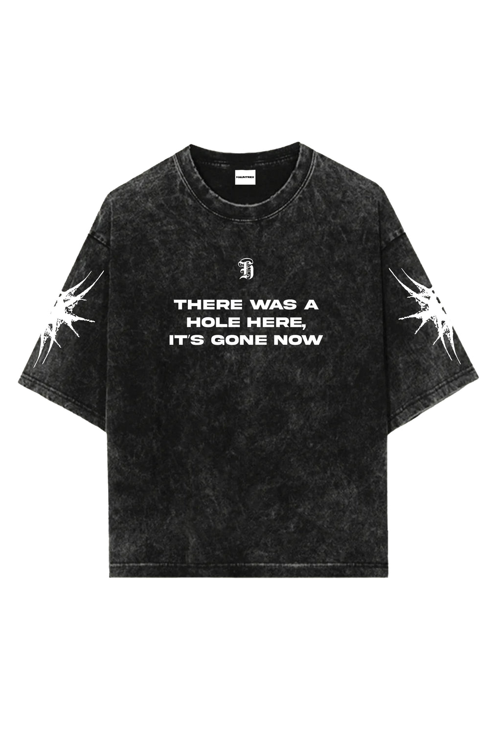 DESIRED VINATGE TEE