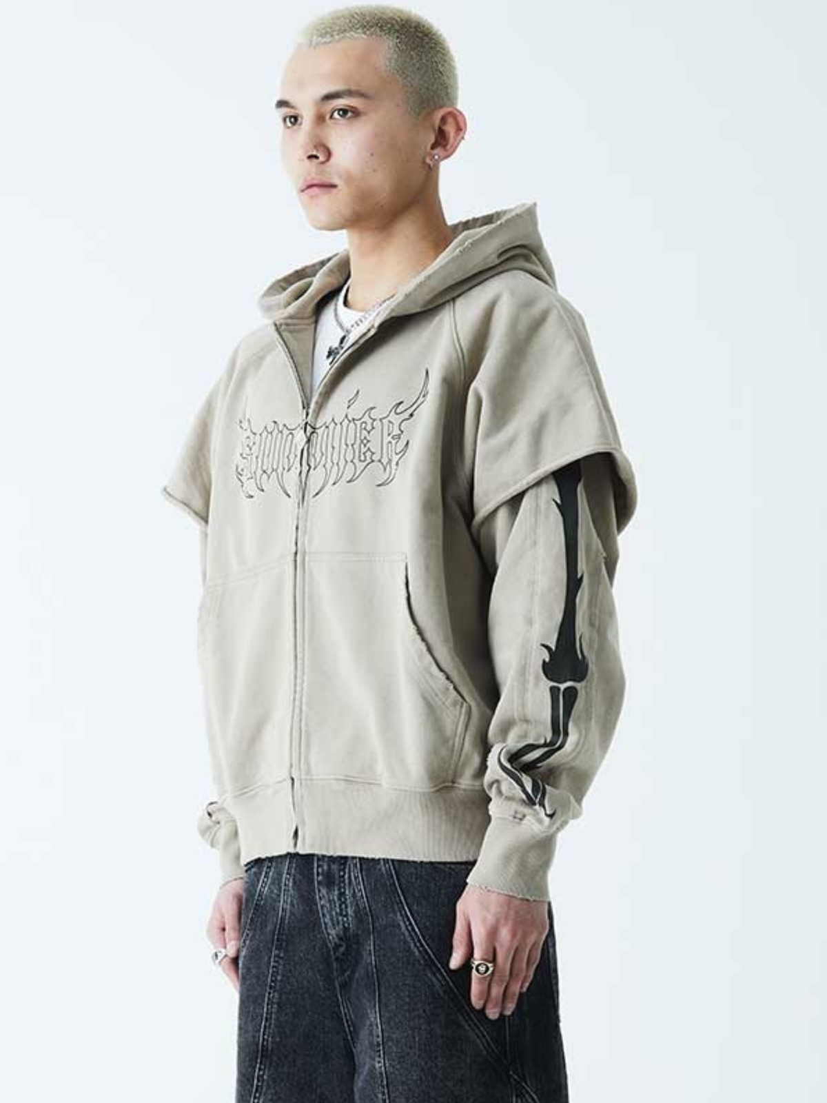 Death Star Hoodie V1