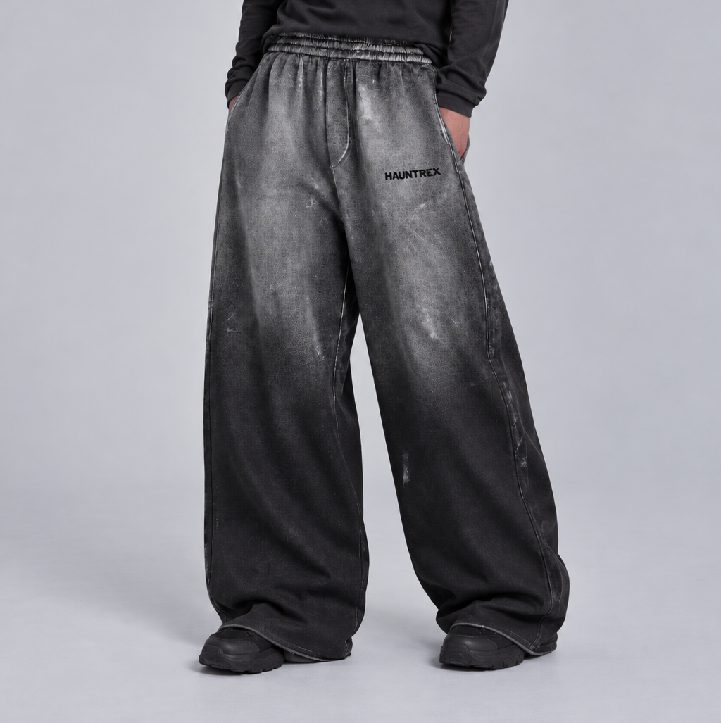 ECLPISE BAGGY LOWER