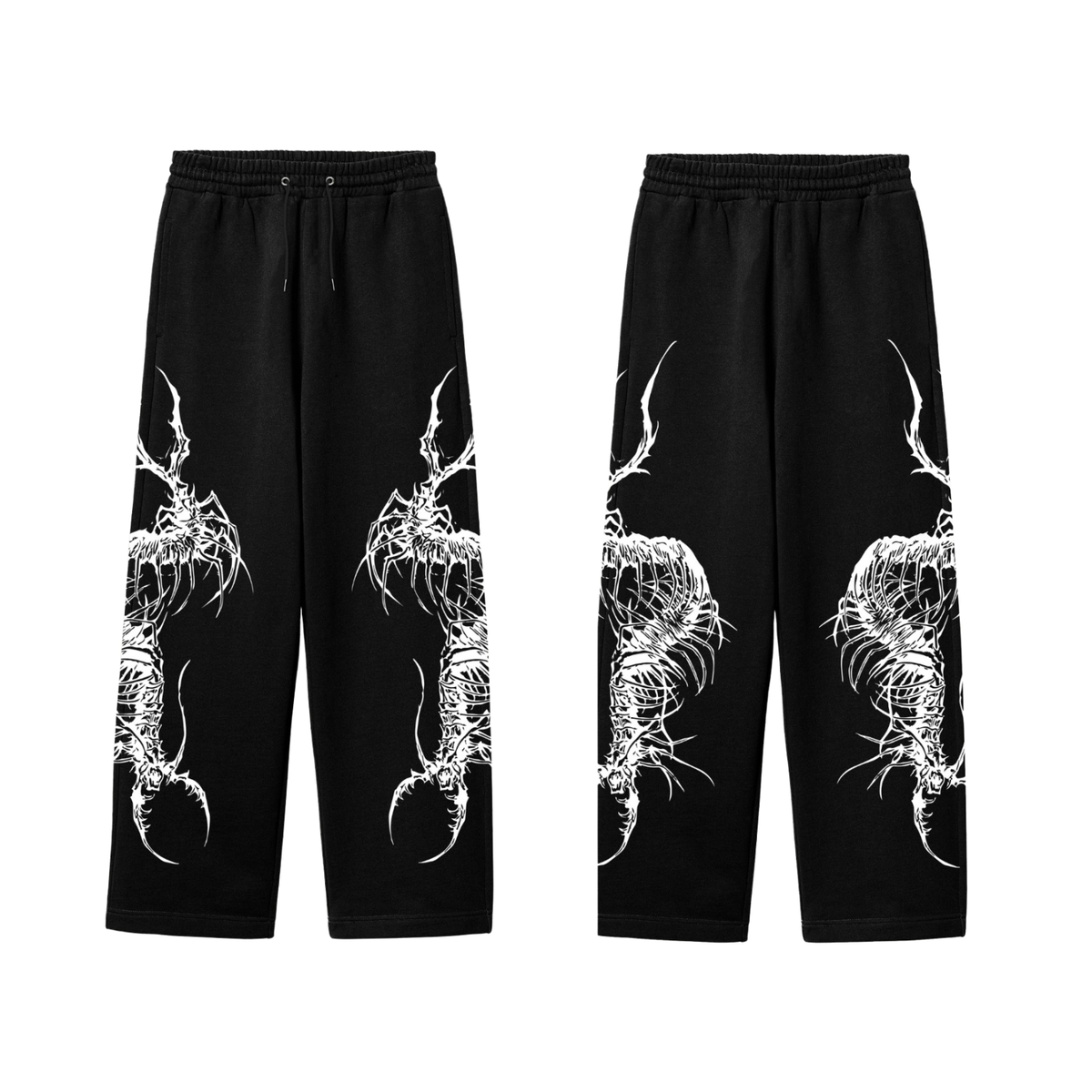 WraithBorne Pants