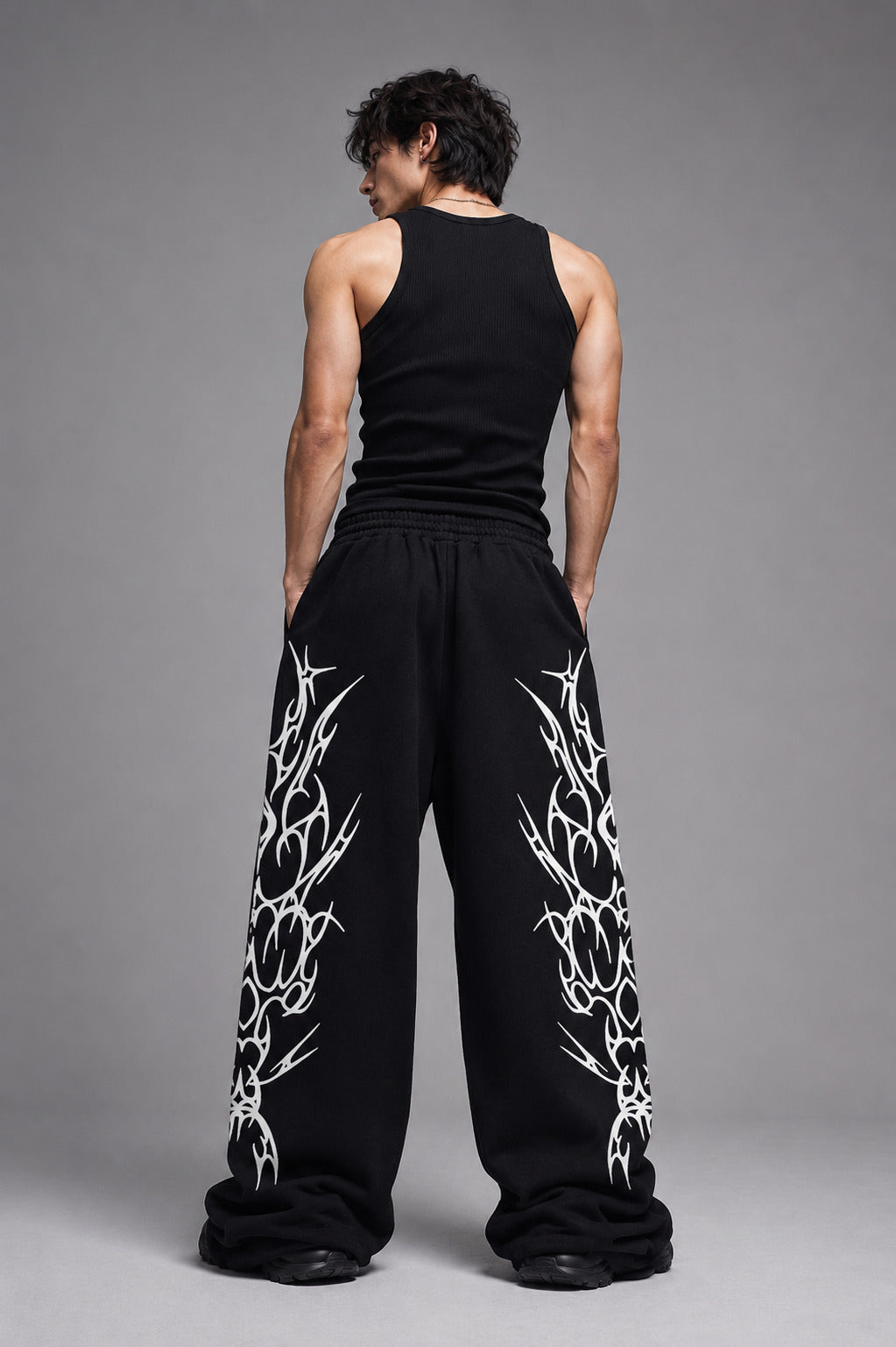 HellSpire Pants